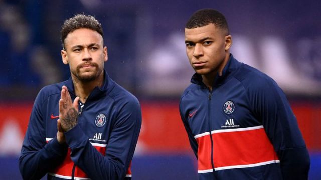 Mbappe ở tuổi 24: Cậu bé Vàng bước tới ngôi đền huyền thoại 242924