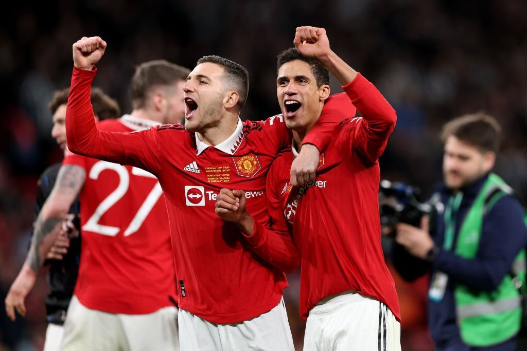 MU vô địch Carabao Cup, chấm dứt cơn khát danh hiệu 6 năm 252398