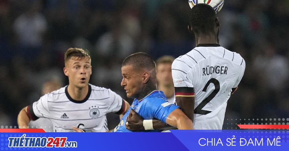 Bảng xếp hạng Nations League: ĐKVĐ đua trụ hạng, ĐT Anh gây thất vọng