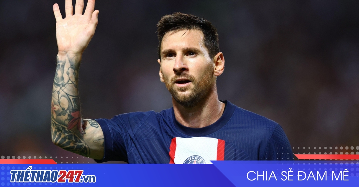 Những hành động nghệ thuật của Messi tại sân cỏ sẽ khiến bạn trầm trồ kinh ngạc. Hãy để đôi chân nhỏ bé ấy dẫn lối và mang lại những giây phút vui vẻ cho bạn và những người xung quanh.