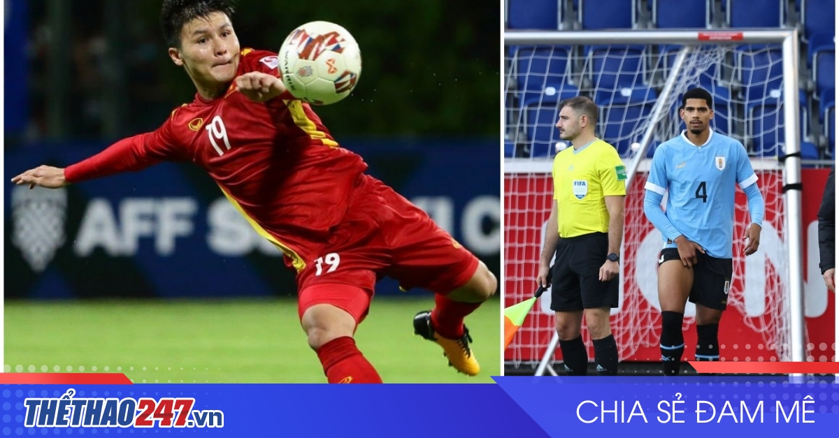 Tin bóng đá 27/9 Quang Hải xác định về đá AFF Cup; FIFA phải bồi