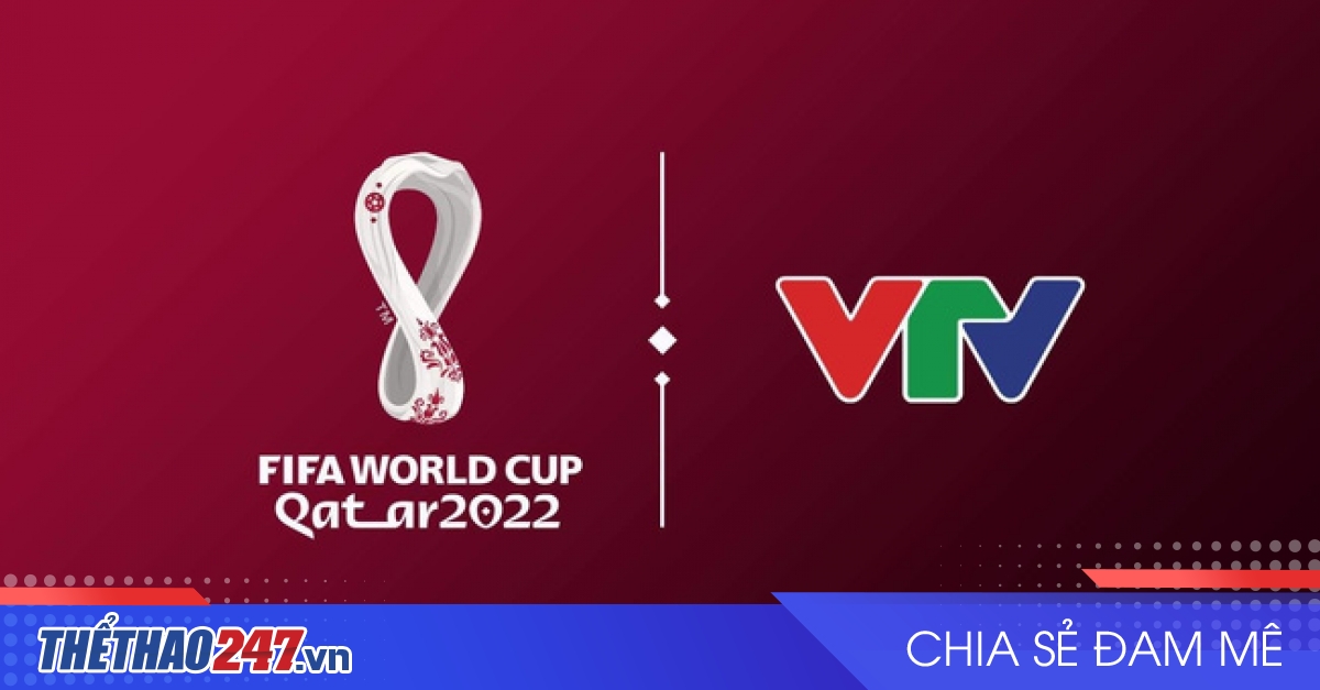 xem bóng đá world cup 2022 ở kênh nào