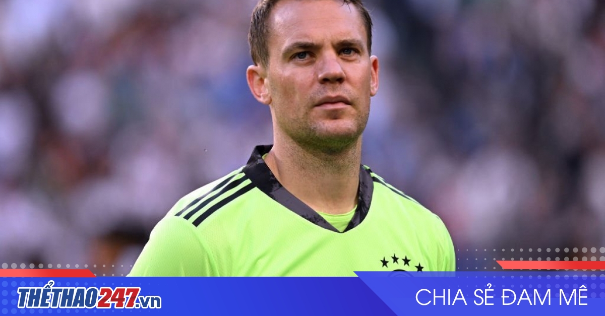 Ý nghĩa của việc Manuel Neuer chia sẻ câu chuyện về căn bệnh ung thư da của mình đến công chúng và cộng đồng bóng đá là gì?