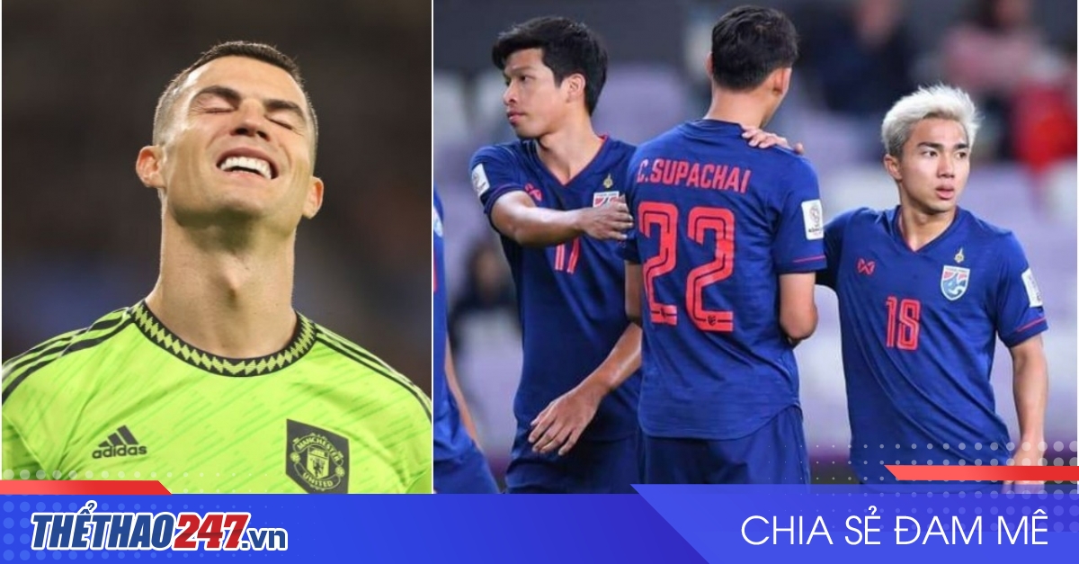 Tin bóng đá 4/11 MU gặp khó tại C2; Thái Lan mất ngôi sao số 1 tại AFF