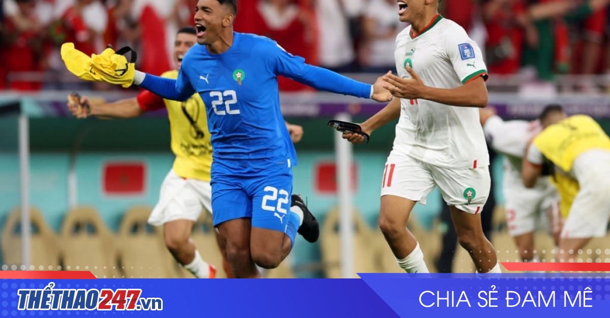 Kết quả Canada vs Ma Rốc: Món quà trời cho, ngôi đầu xứng đáng