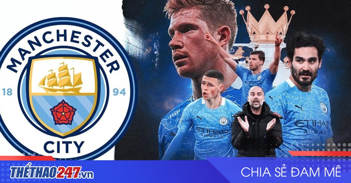 Manchester City kháng án thành công tiếp tục được dự UEFA Champions League   VTVVN