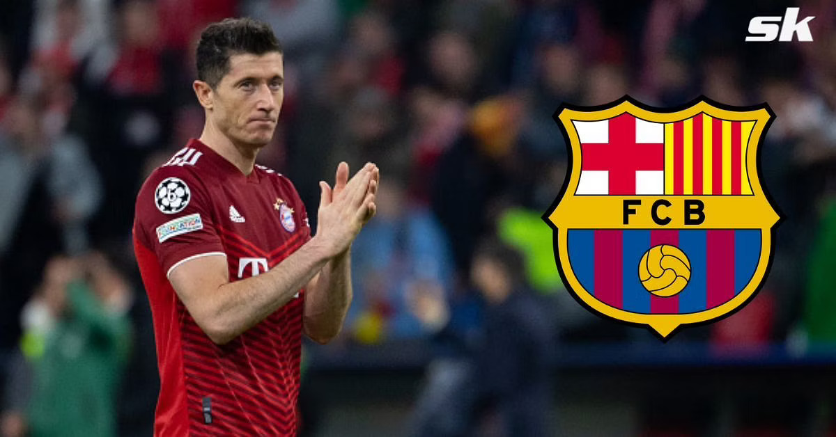 thumbnail - Bị Bayern làm tổn thương, Lewandowski quyết gia nhập Barca