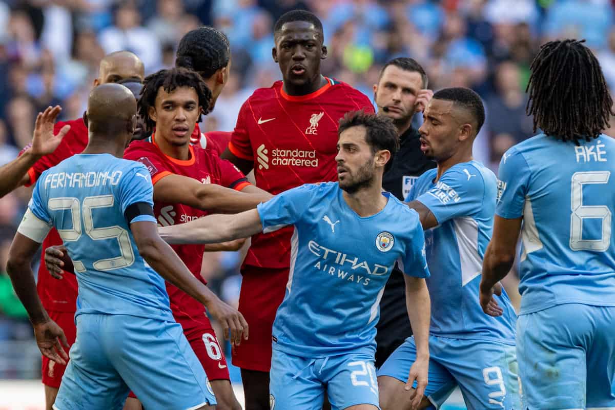 Kịch bản nào giúp Liverpool ‘lật đổ’ Man City ở vòng đấu cuối? 138501