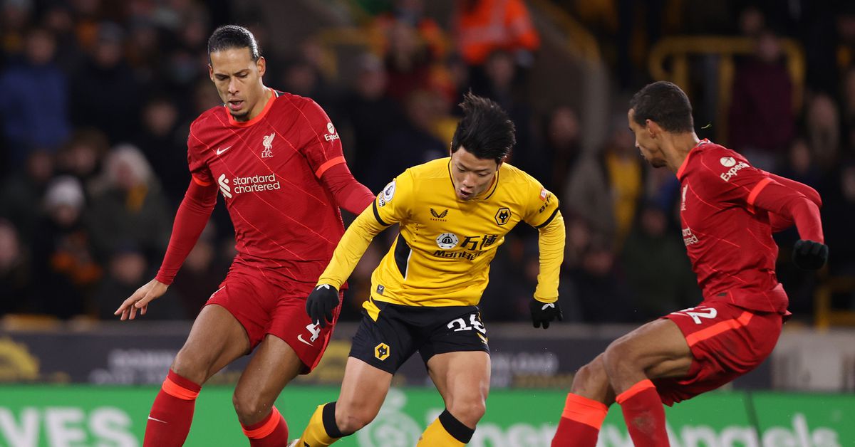 Nhận định Liverpool vs Wolves: Hy vọng mong manh 139555