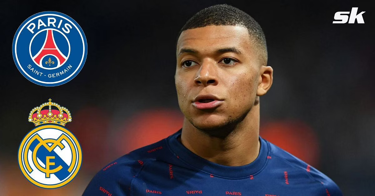 Real Madrid “tức phát điên” vì Kylian Mbappe “bắt cá hai tay” ? 139515