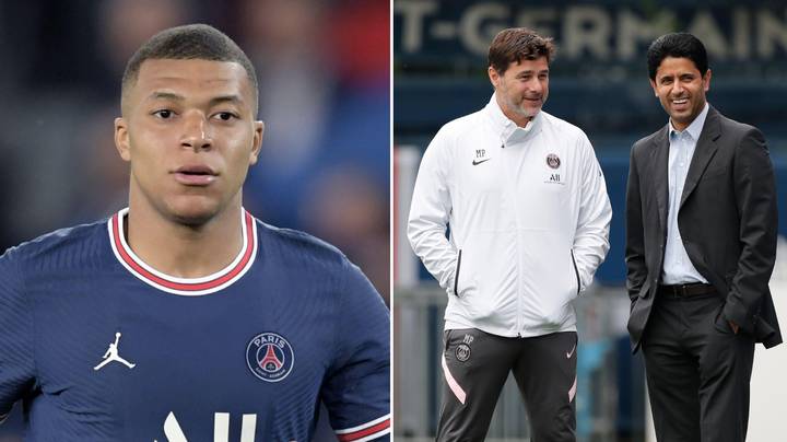 Real Madrid “tức phát điên” vì Kylian Mbappe “bắt cá hai tay” ? 139516