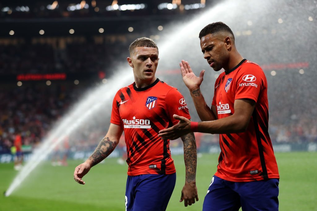 Chuyển nhượng tối 24/5: PSG nhận tin không vui từ Dembele, Newcastle 'hóa rồng' với đôi cánh Atletico? 140969