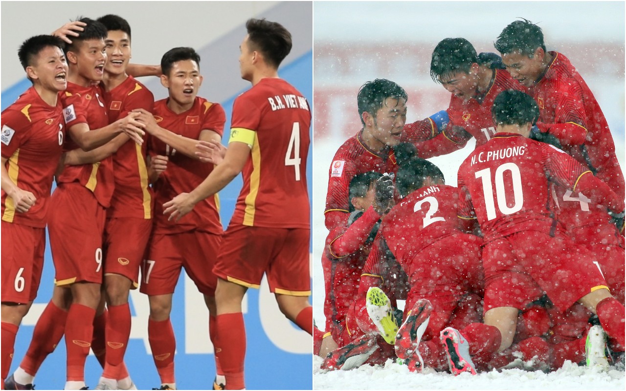 Tin bóng đá 10/6: U23 Việt Nam sắp tái lập 'kỳ tích Thường Châu', Ronaldo gây thất vọng 147056