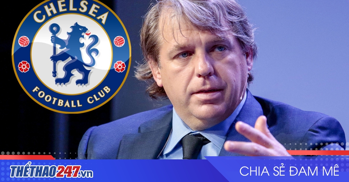 thumbnail - CHÍNH THỨC: CLB Chelsea công bố chủ sở hữu mới