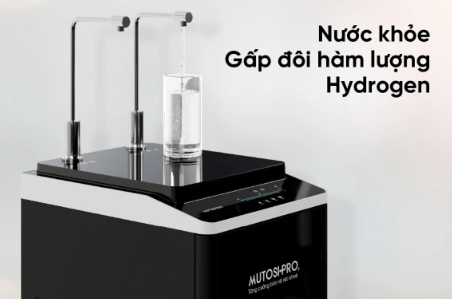 Nước khỏe chuẩn Nhật - phục hồi thể lực khi chơi thể thao 233271