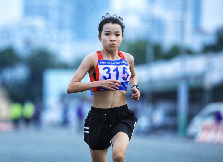 Trực tiếp SEA Games hôm nay 6/5: Mở hàng từ Marathon 276478