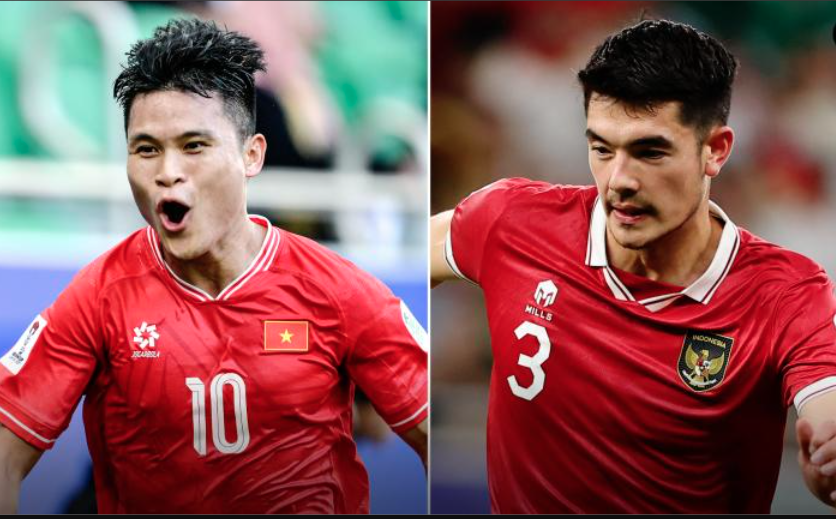 vietnam-indonesia