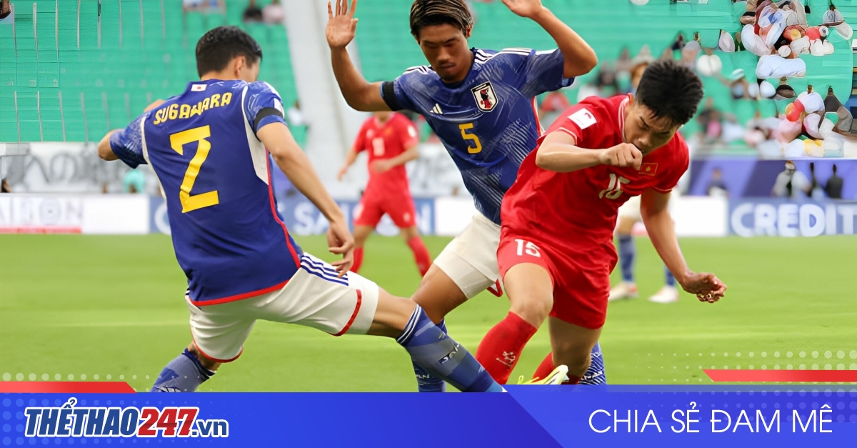 Báo Indonesia: 'Đội Tuyển Việt Nam Thật Phi Thường' | Asian Cup 2024