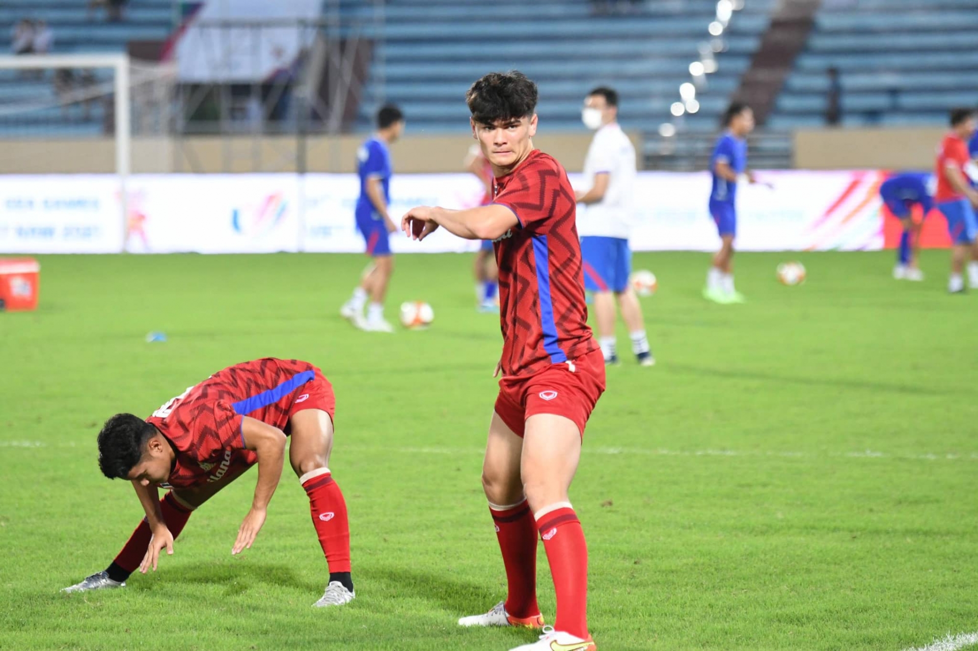 Trực tiếp U23 Thái Lan vs U23 Campuchia, 19h00 hôm nay 14/5 137177