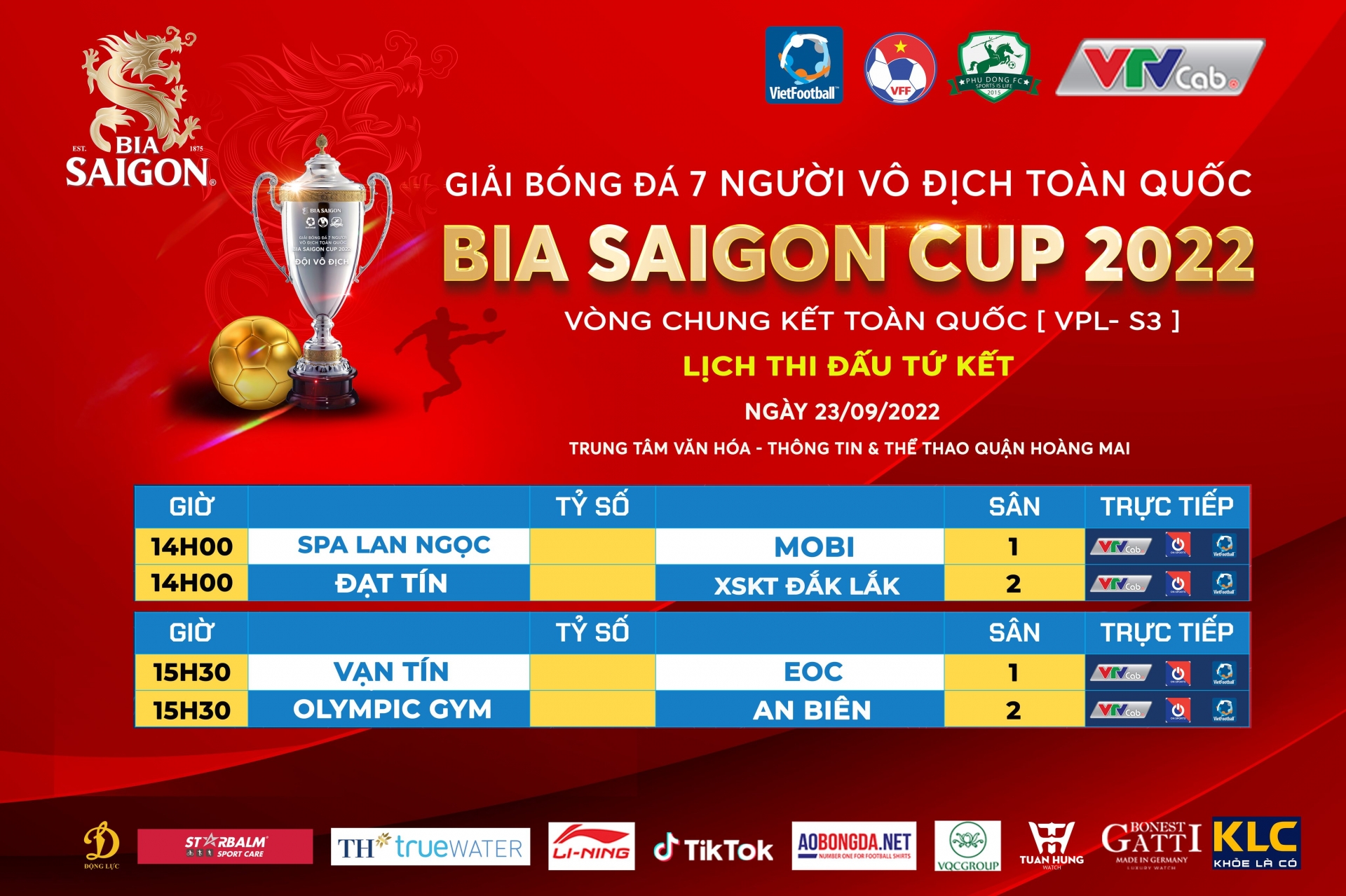 ĐT Việt Nam sẽ đá giao hữu với đội vô địch VPL-S3 186422