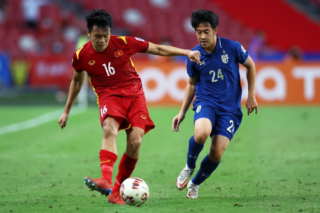 Đội hình mạnh nhất của ĐT Việt Nam tham dự AFF Cup 2022 202773
