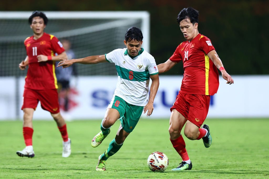 Đội hình mạnh nhất của ĐT Việt Nam tham dự AFF Cup 2022 202778