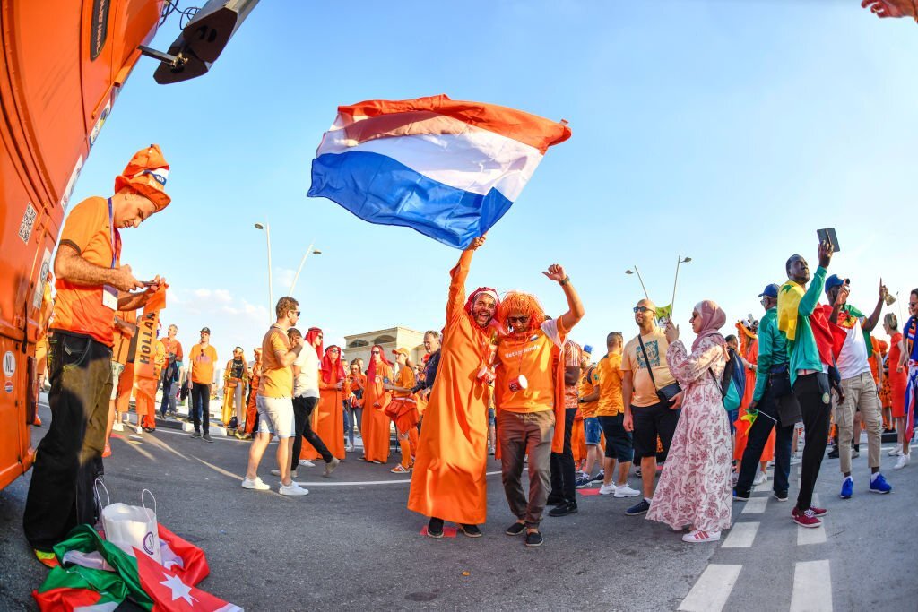 Trực tiếp Hà Lan vs Senegal: Đã có đội hình xuất phát 220624