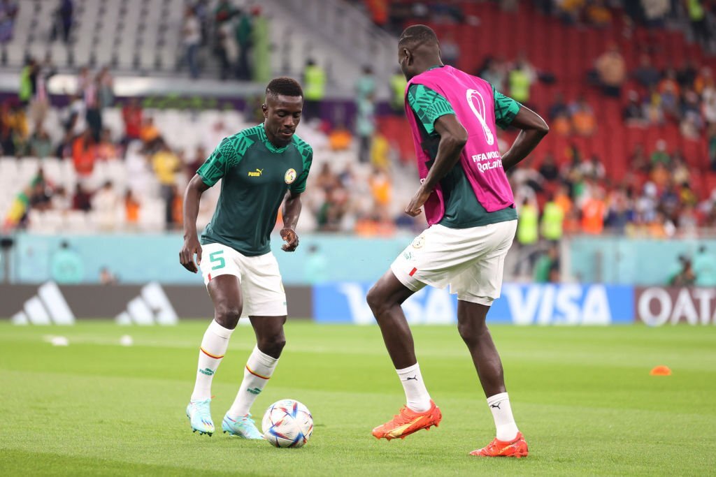 Trực tiếp Hà Lan vs Senegal: Đã có đội hình xuất phát 220628