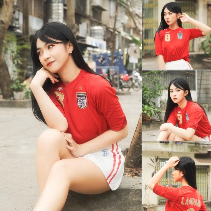 Bị chỉ trích mạnh mẽ, các 'hot girl' không được bình luận World Cup 2022 222868