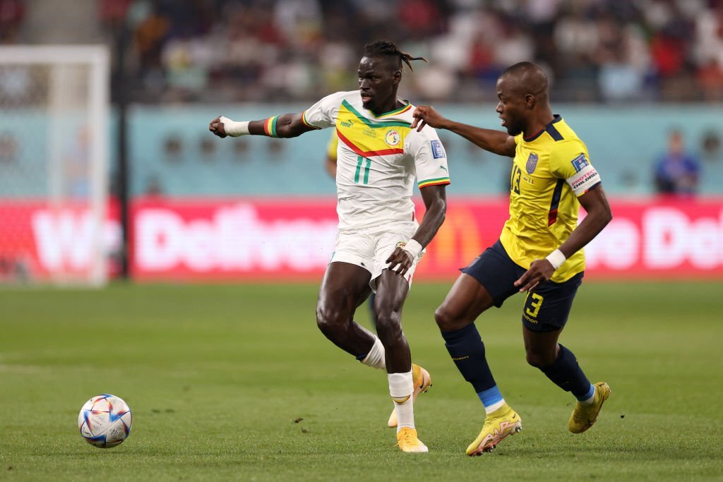 Trực tiếp Ecuador 0-0 Senegal: Trận cầu sinh tử 225399