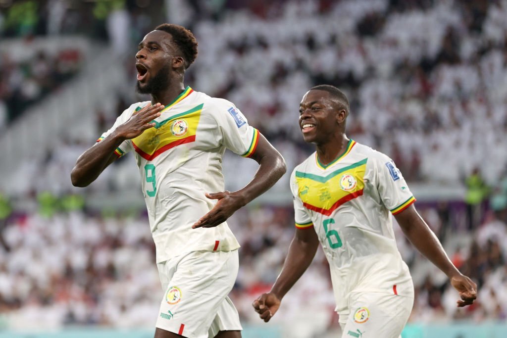 Trực tiếp Senegal vs Ecuador, 22h hôm nay 29/11 trên VTV5-225311