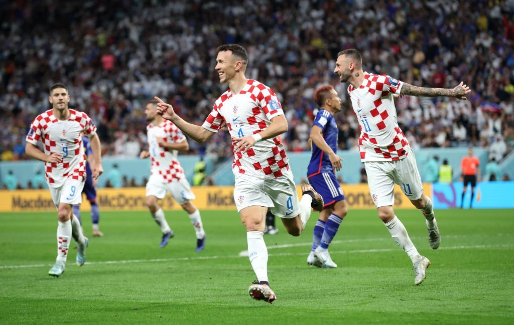 Trực tiếp Nhật Bản 1-1 Croatia: Hấp dẫn! 228519