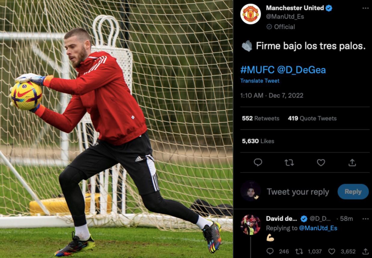 degea