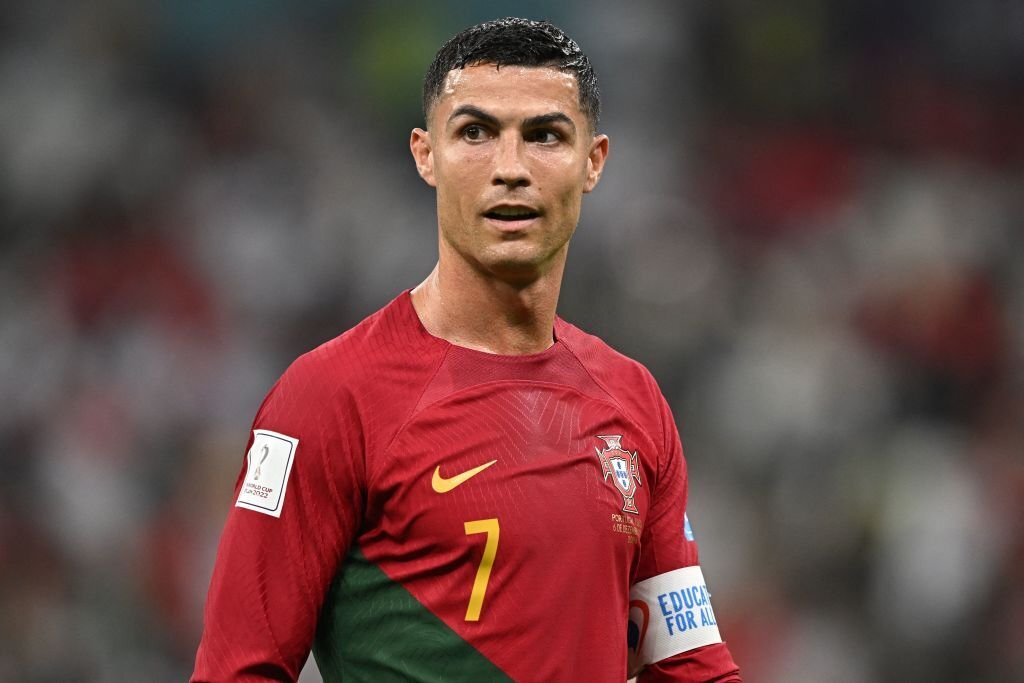 Huyền thoại bóng đá Đức nói lời phũ phàng với Ronaldo-229274