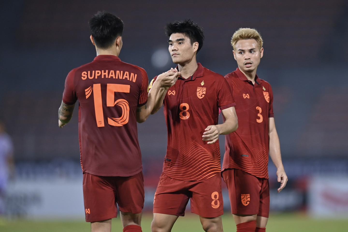 VIDEO: Kịch bản không ngờ giúp ĐT Thái Lan đại thắng tại AFF Cup 2022-234262