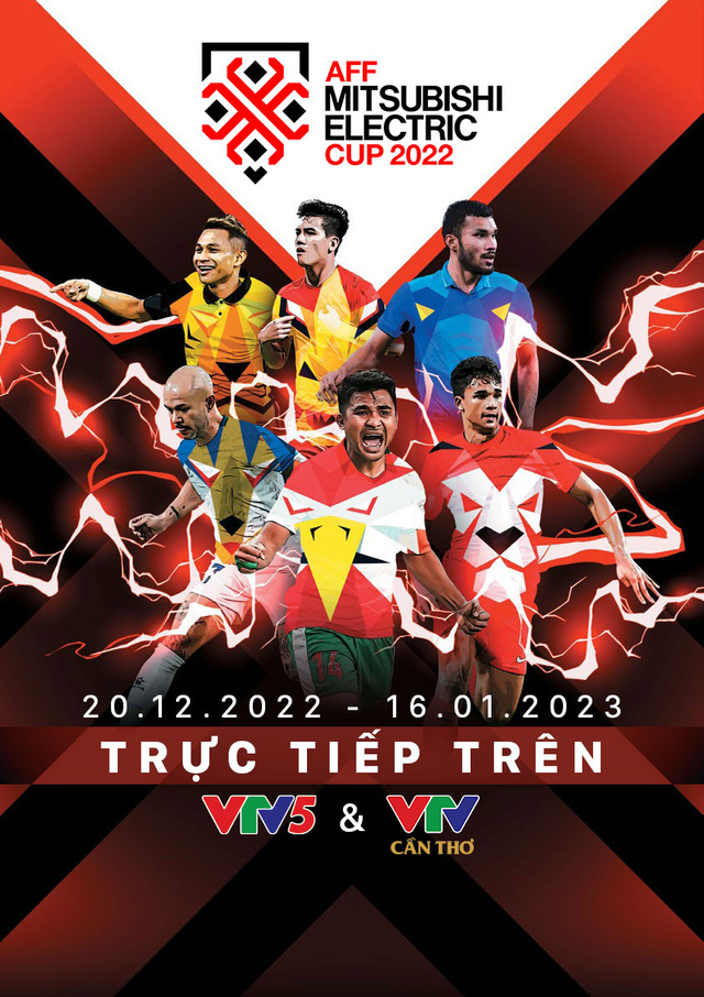 VTV6 trực tiếp bóng đá AFF Cup 2022 hôm nay 20/12 234050