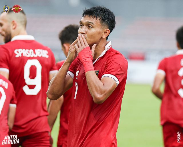 Trực tiếp Indonesia 2-0 Brunei: Tấn công dồn dập 236272