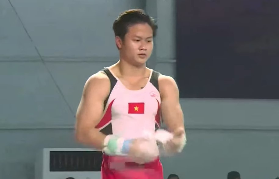 Trực tiếp SEA Games 32 hôm nay 9/5: Đoàn thể thao Việt Nam giành thêm HCV 277922