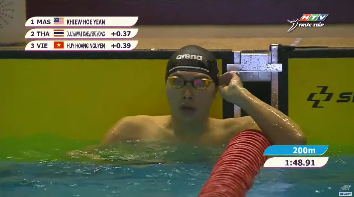 Trực tiếp SEA Games 32 hôm nay 9/5: Nguyễn Thị Oanh giành cú đúp HCV 278104