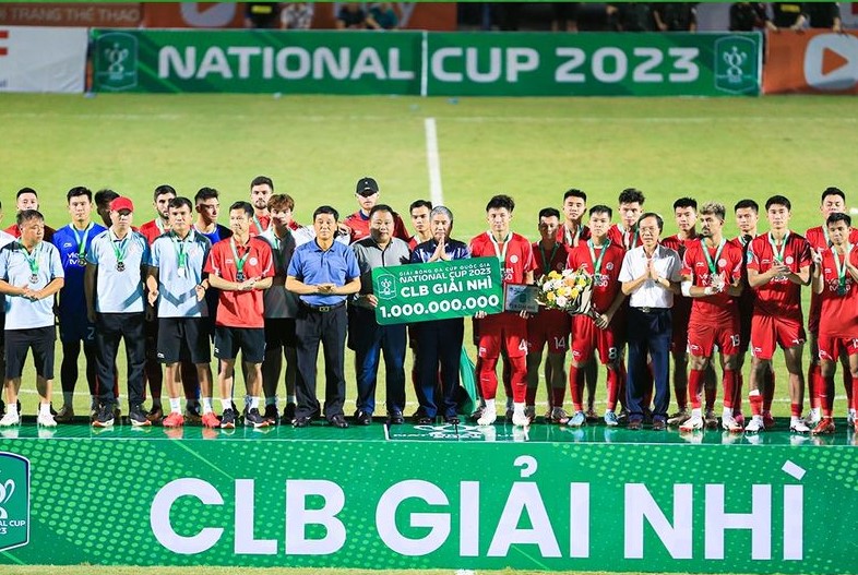 Thắng luân lưu trước Viettel, Thanh Hóa lần đầu vô địch Cúp Quốc gia 315864