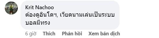 CĐV Thái Lan phản ứng trái chiều khi đội nhà bị loại ở giải châu Á 449337