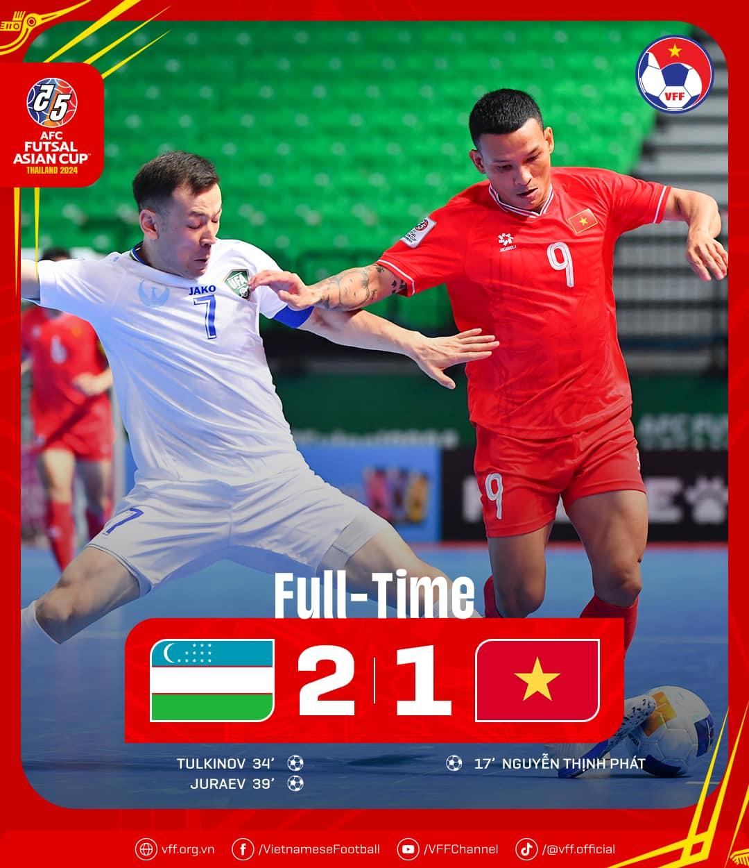 CĐV Thái Lan phản ứng bất ngờ về trận Việt Nam vs Uzbekistan 450790