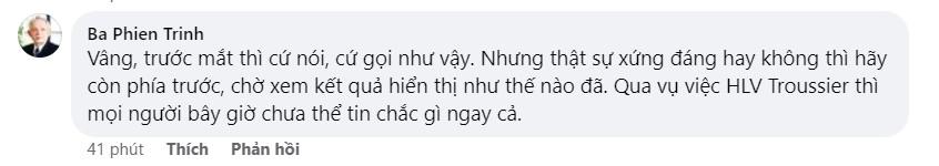 CĐM đồng loạt phản ứng khi HLV Kim Sang Sik chính thức dẫn dắt ĐT Việt Nam 457244