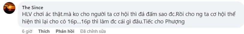 CĐM đồng loạt phản ứng khi Công Phượng bị thay ra chỉ sau 16 phút 467559