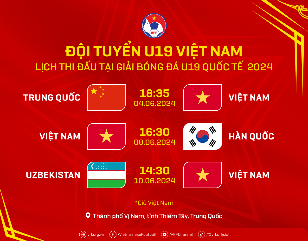 Trung Quốc thắng trận sát ngày đấu U19 Việt Nam 472655