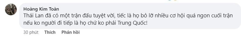 CĐV Đông Nam Á đồng loạt phản ứng khi ĐT Thái Lan bị loại đau đớn 479340