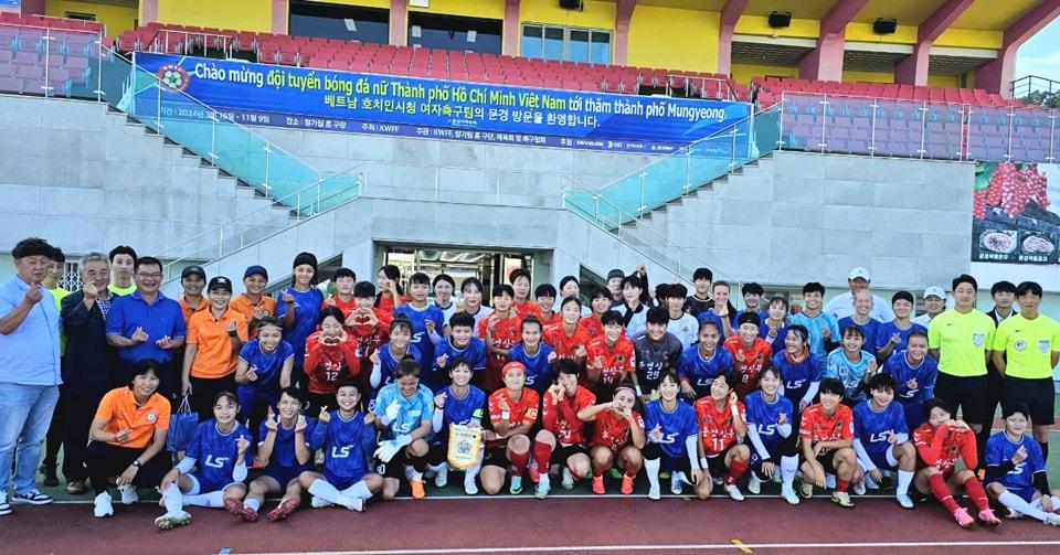 U20 Việt Nam vs U20 Guam: Thêm chiến thắng đậm đà 535076