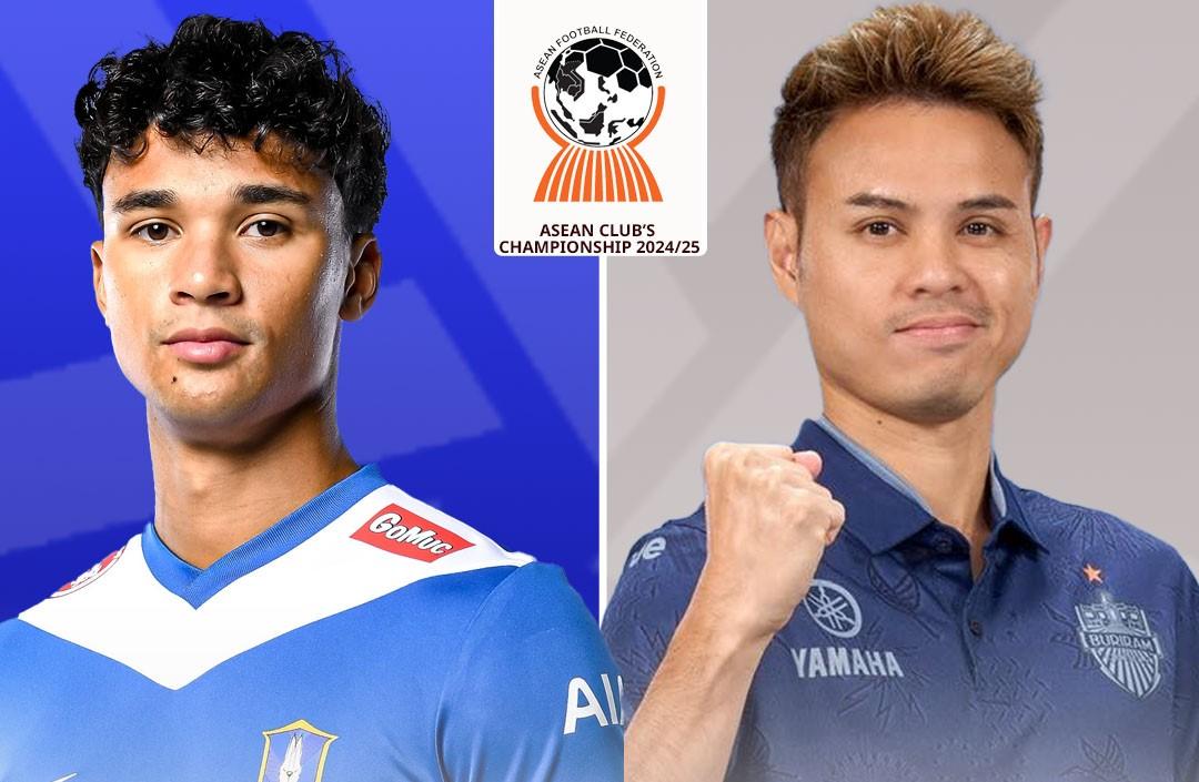 Trực tiếp Pathum United vs Buriram: Xác định đối thủ của CAHN