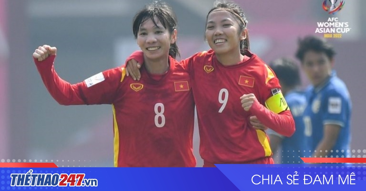 Lịch thi đấu bóng đá hôm nay 11/5: ĐT nữ Việt Nam ra quân