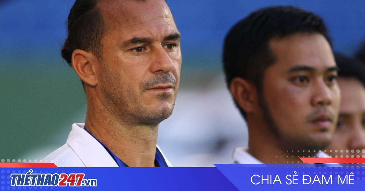 thumbnail - 'Chelsea Việt Nam' bất ngờ đăng ký lão tướng 41 tuổi thi đấu ở V-League